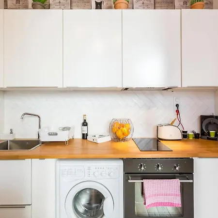 Διαμέρισμα Appartement Quartier St Michel Climatise Pres Des Quais Avec Parking *