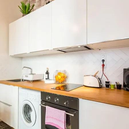 Διαμέρισμα Appartement Quartier St Michel Climatise Pres Des Quais Avec Parking
