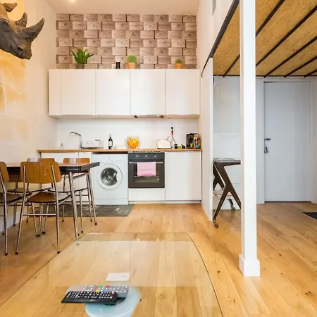 Appartement Quartier St Michel Climatise Pres Des Quais Avec Parking Μπορντό
