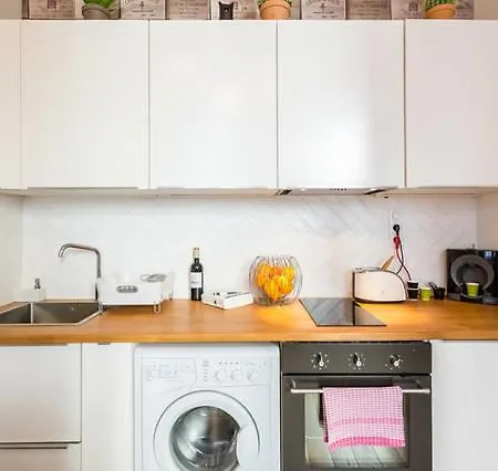 Appartement Quartier St Michel Climatise Pres Des Quais Avec Parking Διαμέρισμα