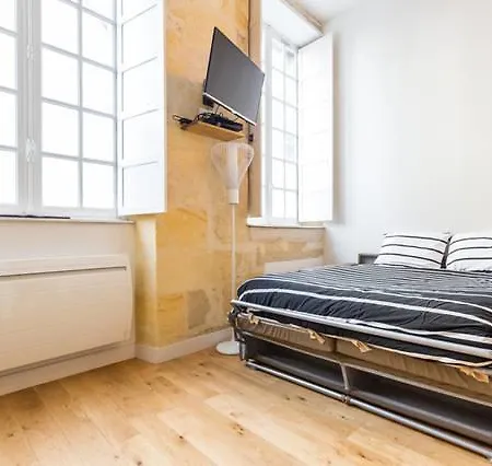 Appartement St Michel
