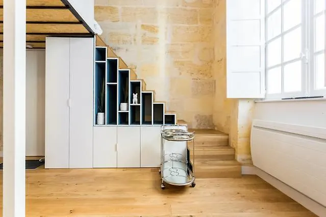 Apartamento St Michel