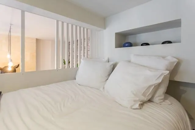 St Michel Apartamento