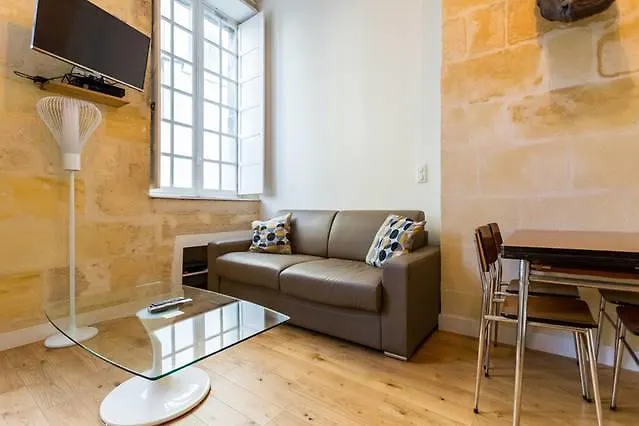 St Michel Apartamento *