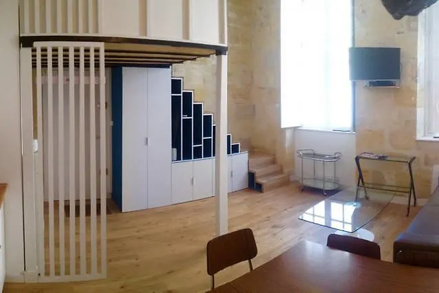 St Michel * بوردو