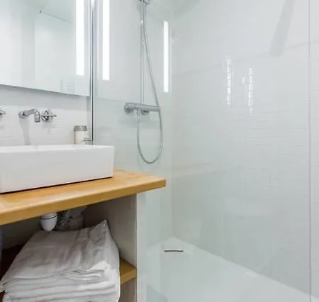 St Michel Apartman Bordeaux
